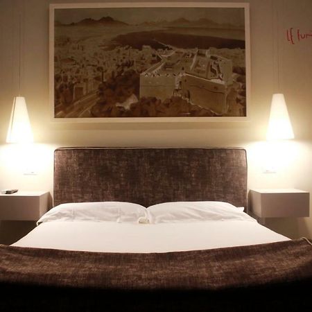 B&B Le Funicolari Neapol Zewnętrze zdjęcie